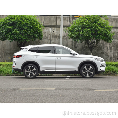 BYD SONG PLUS BANYAK NEW ELECTRIC CAR 505K EV CAR BARU Kenderaan Tenaga Kereta Elektrik